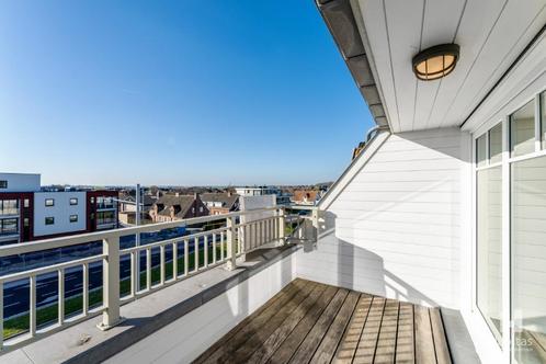 Op de 3de verdieping van de recent gebouwde residentie "Zuid, Immo, Huizen en Appartementen te koop, Provincie West-Vlaanderen