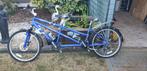 vtt tandem, Fietsen en Brommers, Fietsen | Tandems, Ophalen, Gebruikt, Meer dan 20 versnellingen, Vering