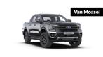 Ford Ranger NEW RANGER Wildtrak A10 2.0- NEW STOCK Ford Rang, Auto's, Automaat, 1998 cc, Stof, 4 cilinders