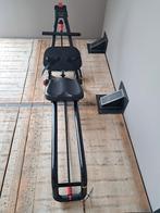 Rameur, Sports & Fitness, Enlèvement, Comme neuf, Jambes, Rameur