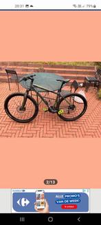 Mountainbike x Tract viper, Fietsen en Brommers, Fietsen | Mountainbikes en ATB, Gebruikt, Hardtail, Heren, 53 tot 57 cm