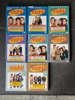 Seinfeld DVD Box - Alle seizoenen (1-9), Cd's en Dvd's, Boxset, Komedie, Zo goed als nieuw, Vanaf 6 jaar