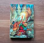 BOEK Jan Zonder Vrees - Het Mensenoffer, Enlèvement ou Envoi, Comme neuf, Julien van Remoortere, Fiction