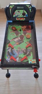 Pinball automaat Space clipper, Ophalen, Zo goed als nieuw