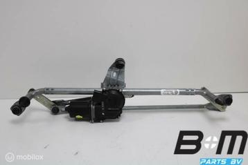 Ruitenwissermechaniek met motor VW Tiguan 3 beschikbaar voor biedingen