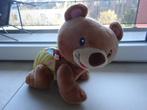 Vtech baby ourson, 1, 2, 3 suis-moi, Ophalen, Zo goed als nieuw, 6 maanden tot 2 jaar
