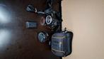 Sony Alpha a6000 24.3MP Mirrorless Camera Black + 16-50mm Le, Gebruikt, Compact, Ophalen of Verzenden, 4 t/m 7 keer