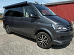 Volkswagen California T6 Ocean Edition 4 Motion Full Option, Caravans en Kamperen, Volkswagen, Bus-model, Diesel, Particulier