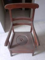 Nacht toilet €30, Antiek en Kunst, Ophalen