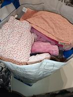 Lot de vêtements bébé fille