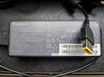 Lenovo 90W laptop AC Adapter ADLX90NLC3A, Computers en Software, Ophalen of Verzenden, Gebruikt, Lenovo