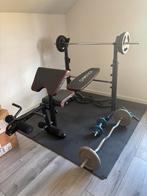 Fitnesstoestel, Sport en Fitness, Fitnessmaterialen, Ophalen, Gebruikt