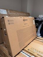 TE KOOP: Nieuwe Sony BRAVIA 43” 4K UHD Google TV, Audio, Tv en Foto, Televisies, LED, Nieuw, Ophalen of Verzenden, 4k (UHD)