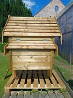 nouveaux poulaillers tik/tok LIVRAISON GRATUITE + MONTAGE, Enlèvement ou Envoi, Neuf, Poulailler