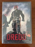 DVD DREDD - Neuf et emballé, Ophalen, Nieuw in verpakking