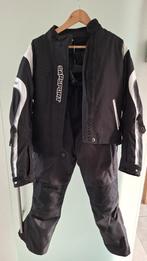 Motorkleding Dames, Motoren, Ophalen, Combipak, Dames, Sarsport