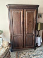Eiken kast, Antiek en Kunst, Antiek | Meubels | Kasten, Ophalen
