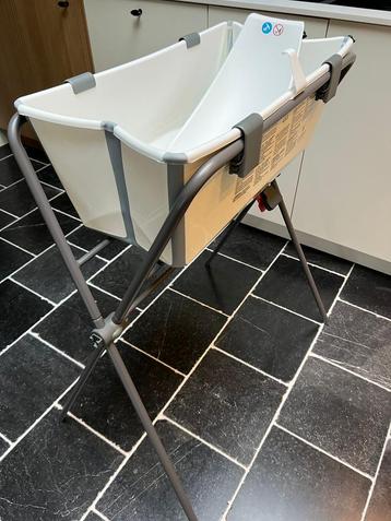 Stokke babybad beschikbaar voor biedingen
