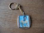 Oud Wielrenners Oude Vintage Sleutelhanger voor-achterkant, Verzamelen, Ophalen of Verzenden, Sport