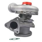 turbo pour BMW 	525 xd (E60 / E61), Enlèvement, Révisé, BMW