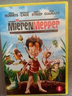 DVD De Mierenmepper  Nieuwstaat, CD & DVD, DVD | Films d'animation & Dessins animés, Comme neuf, Européen, Tous les âges, Enlèvement ou Envoi