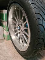 Bmw velgen style 32, Auto-onderdelen, Ophalen, Gebruikt, 18 inch, Velg(en)