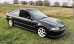 GEZOCHT HONDA EJ2 / EG COUPE, Auto's, Honda, Bedrijf, Te koop, Civic