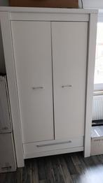 Complete babykamer, Ophalen, Zo goed als nieuw, Commode