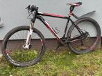 MTB / VTT Merida Big nine 900 hardtail, Fietsen en Brommers, Fietsen | Mountainbikes en ATB, Ophalen, Gebruikt, Hardtail, Heren