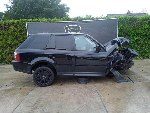 PORTIER RECHTS ACHTER Range Rover Sport (LS), Auto-onderdelen, Carrosserie, Deur, Land Rover, Achter, Rechts, Gebruikt