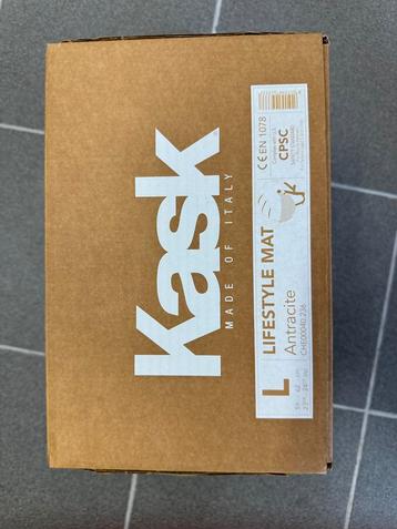 Kask helm voor speedelec, Kask / KASK, Comme neuf, Enlèvement, L