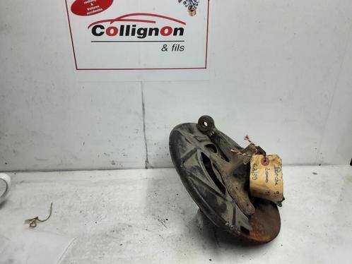 WIELNAAF LINKS VOOR Porsche 924 (01-1975/08-1989), Auto-onderdelen, Remmen en Aandrijving, Porsche, Gebruikt