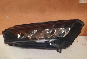 Koplamp links LED orgineel Skoda Enyaq v.a 2020 5LB941015 beschikbaar voor biedingen