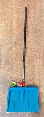 Sneeuwschep, sneeuwschup Gardena, Ophalen, Nieuw, Gardena