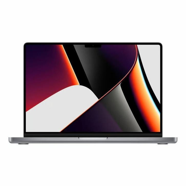 Apple MacBook Pro M1 Max 14-inch 2021, Computers en Software, Apple Macbooks, Zo goed als nieuw, MacBook, Overige groottes, 3 tot 4 Ghz