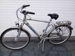 Alu City Star Bike - Quality Line, Gebruikt, Versnellingen, 57 tot 61 cm, Ophalen