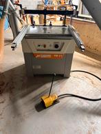 Drevelmachine casadei FM21, Articles professionnels, Machines & Construction | Travail du bois, Enlèvement