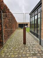Tijdelijke poort, Tuin en Terras, Ophalen, Gebruikt