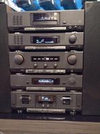 Philips 900 serie, Audio, Tv en Foto, Stereoketens, Ophalen of Verzenden, Zo goed als nieuw, Philips