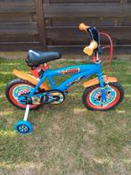Kinderfiets hotwheels 16 inch nieuw, Fietsen en Brommers, Ophalen, Nieuw