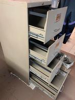 Dossierkast, Ophalen, Zo goed als nieuw