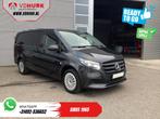 Mercedes-Benz Vito 119 CDI Aut. L2 LED/ 2.5t Trekverm./ 270G, Auto's, Bestelwagens en Lichte vracht, Automaat, Parkeersensor, Mercedes-Benz
