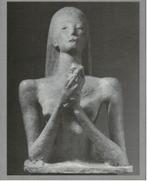 Wilhelm Lehmbruck George Minne Joseph Beuys, Ophalen of Verzenden, Gelezen