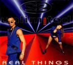 Sale> CD 2 UNLIMITED - Real Things, Cd's en Dvd's, Verzenden, Nieuw in verpakking