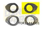 Ford Fiesta VI (9/08-11/12) mistlampring Links zwart Origine, Auto-onderdelen, Verlichting, Ophalen of Verzenden, Nieuw, Ford