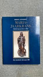 Maria Jaarkrans, Verzenden, Zo goed als nieuw