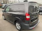 Ford Transit Courier Trend (bj 2019), Auto's, Bestelwagens en Lichte vracht, Voorwielaandrijving, Stof, Gebruikt, Euro 6