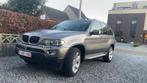 BMW X5 3.0D Automaat Panoramadak Apple CarPlay 274.922 KM, Auto's, Automaat, X5, Diesel, Particulier