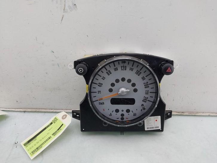 INSTRUMENTS DE BORD Mini One / Cooper (R50) (|62116924908|), Autos : Pièces & Accessoires, Tableau de bord & Interrupteurs, Mini