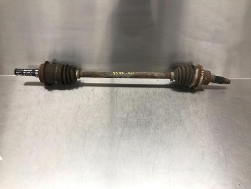 AANDRIJFAS LINKS ACHTER ABS Mazda CX-7 (01-2007/03-2013), Auto-onderdelen, Remmen en Aandrijving, Mazda, Gebruikt